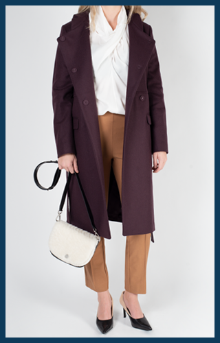 Dam outfit